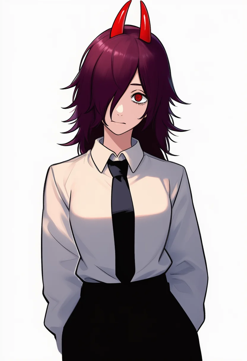 long (chainsaw man)