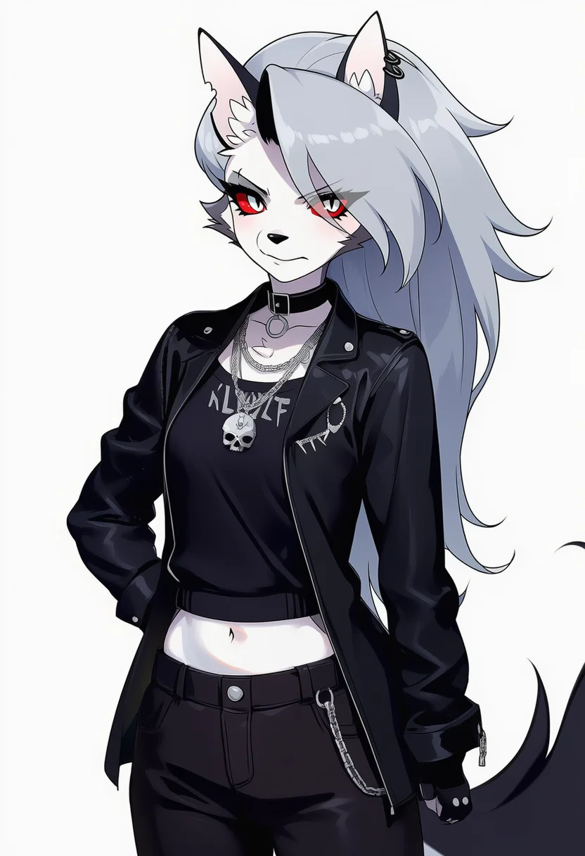 loona (helluva boss)