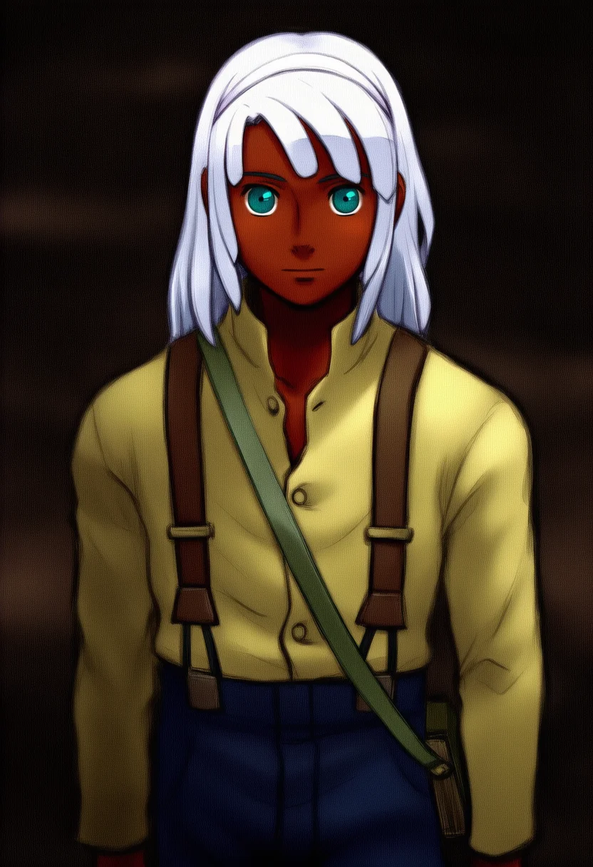 loran cehack