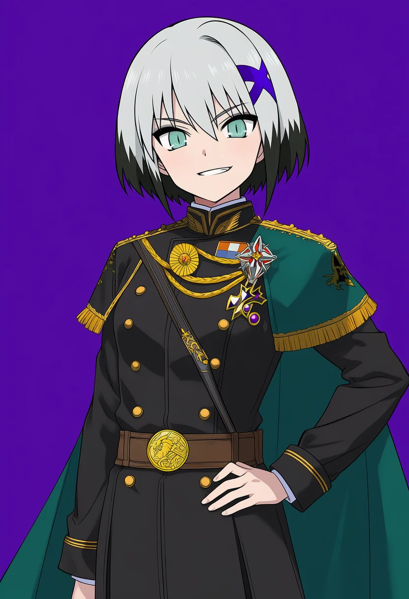 lord dearche