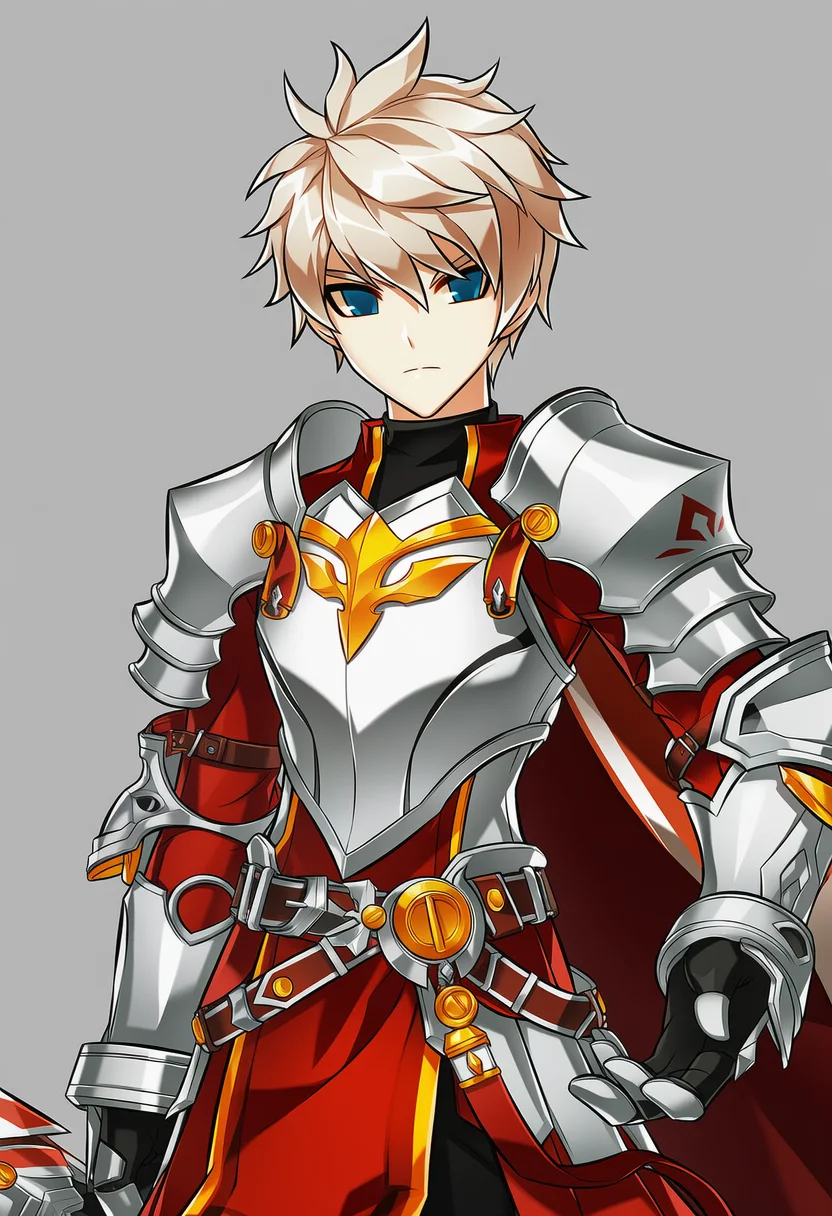 lord knight (elsword)