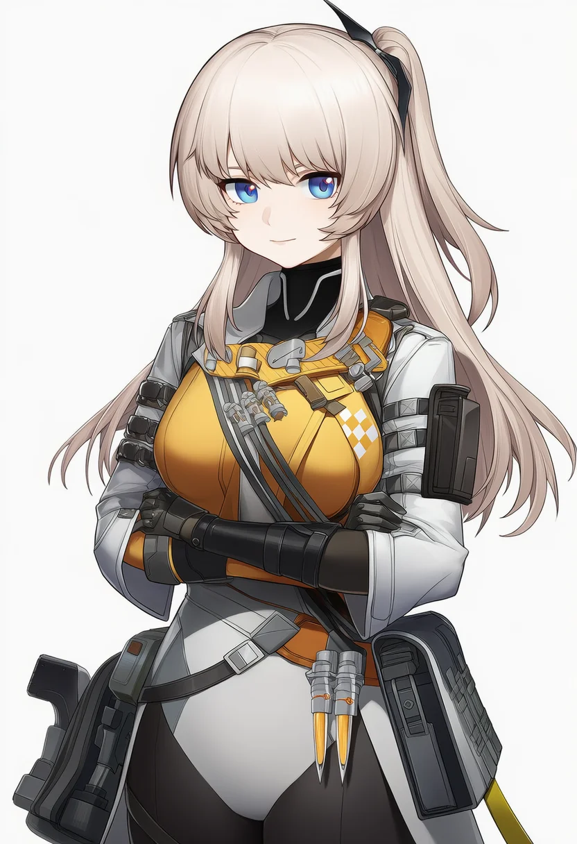 loreley (girls' frontline 2)