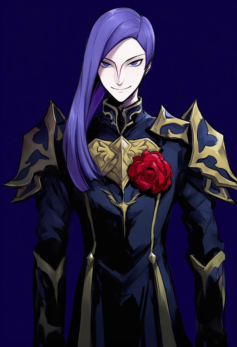 lorenz hellman gloucester (timeskip)
