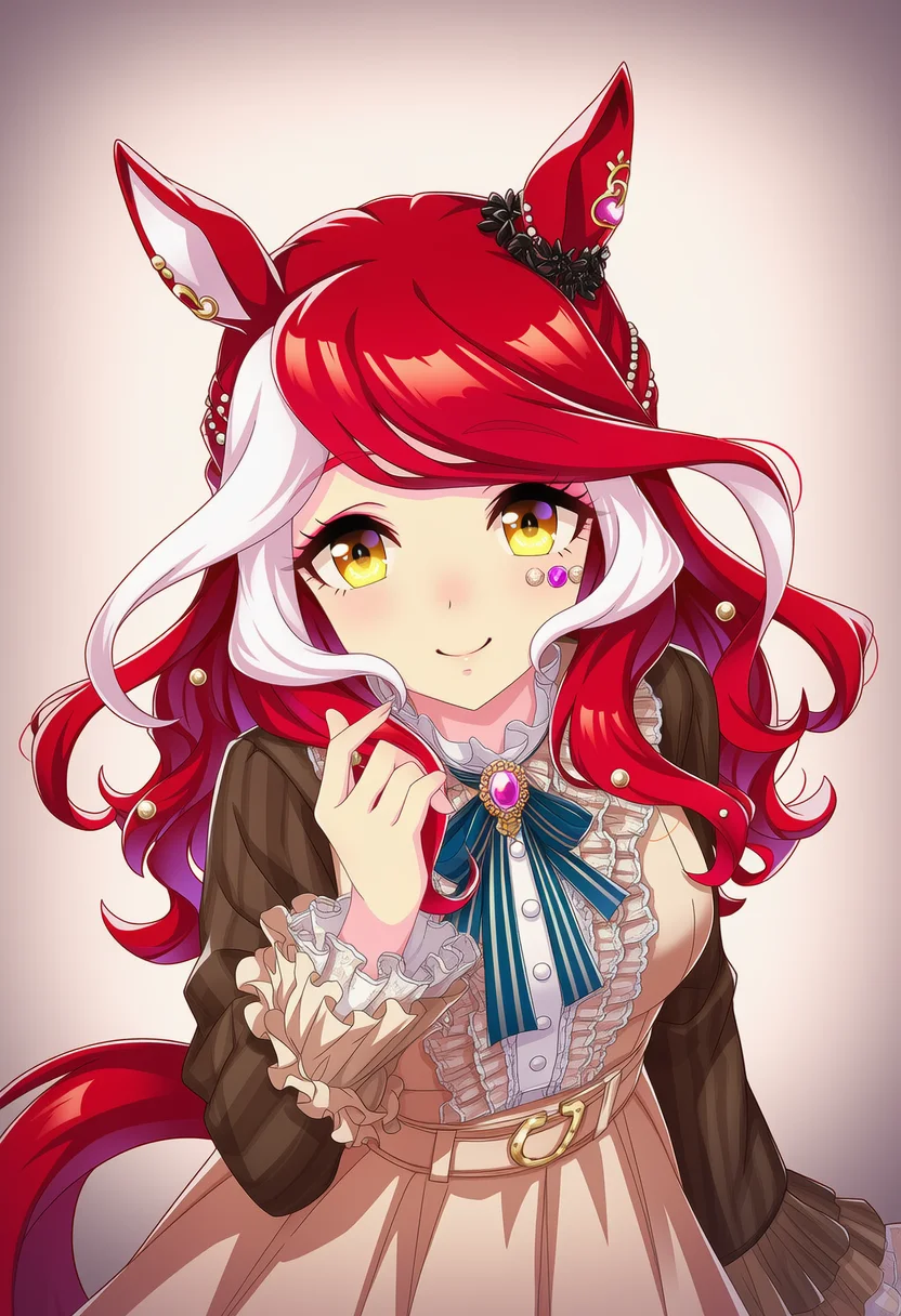 loves only you (9927 wishes) (umamusume)