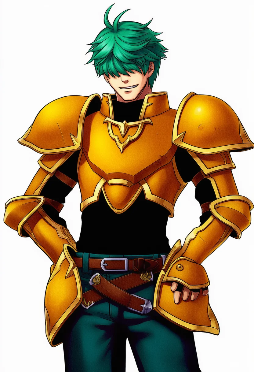 lowen (fire emblem)