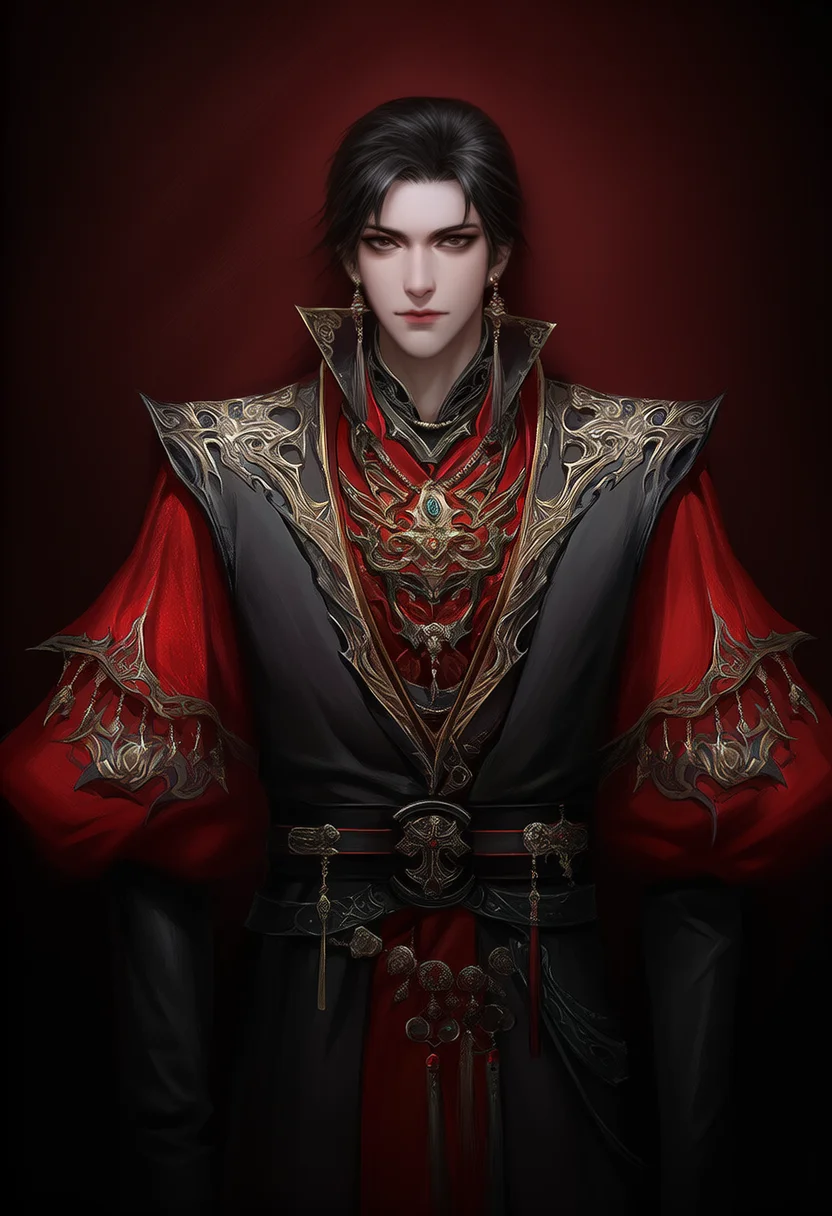 lu chen