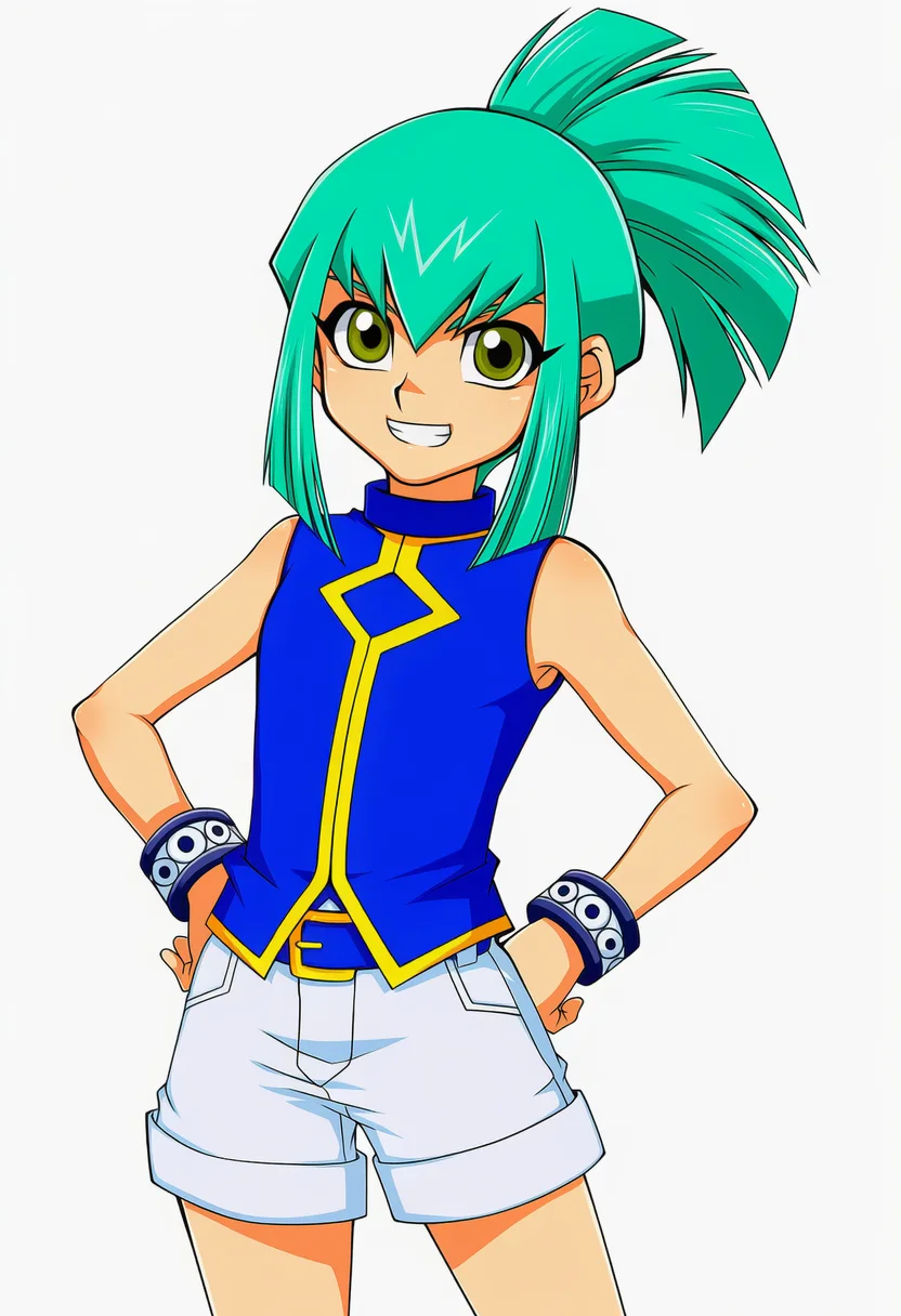 lua (yu-gi-oh!)
