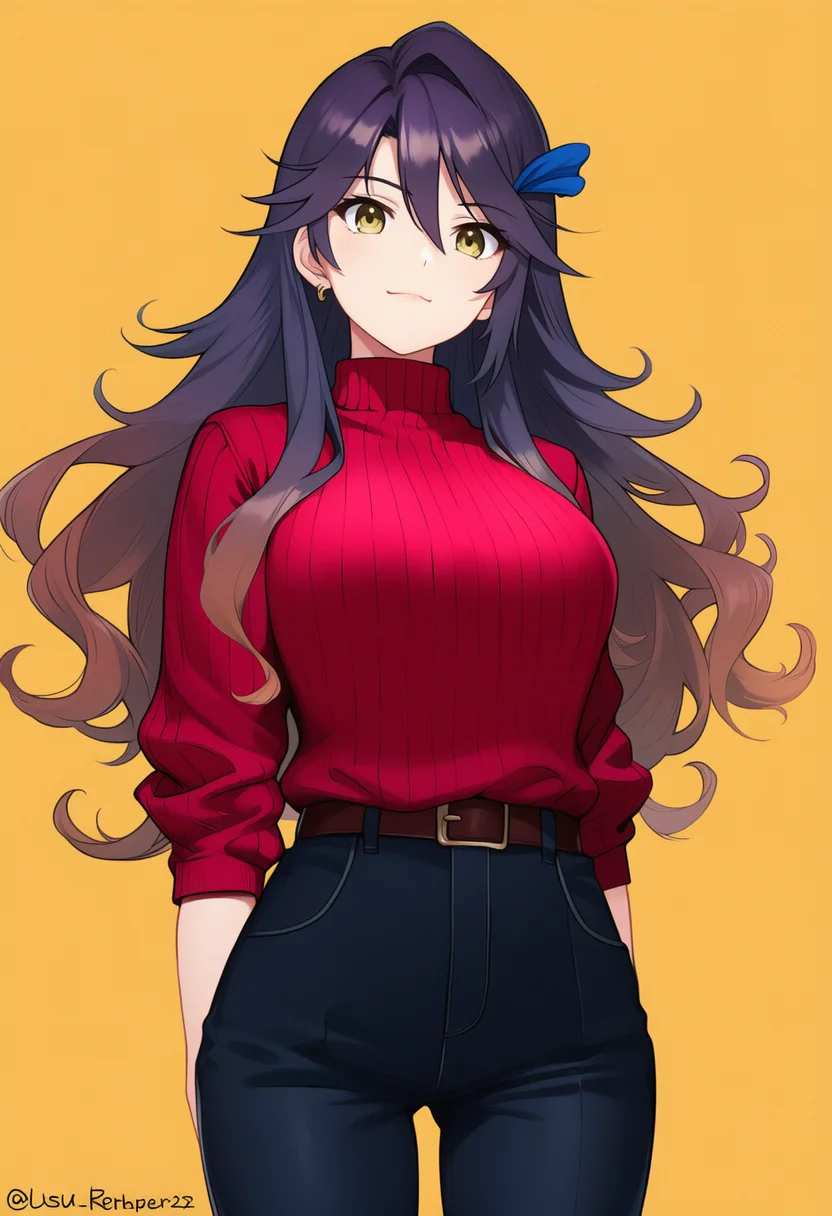 lua asuka