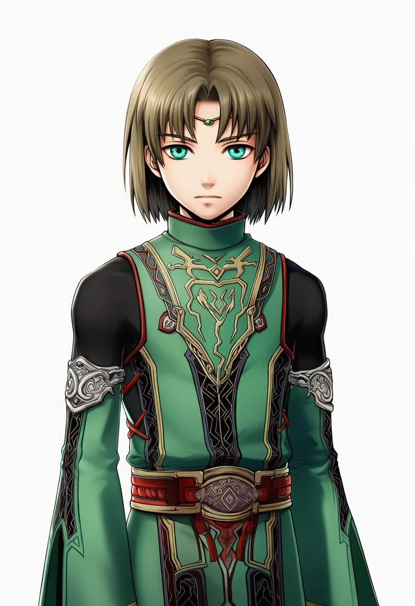 luc (suikoden)
