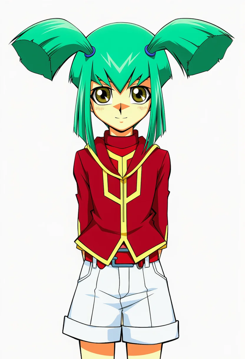 luca (yu-gi-oh!)