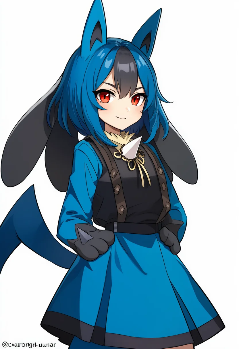 lucario