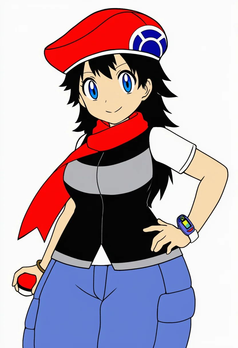 lucas (pokemon)