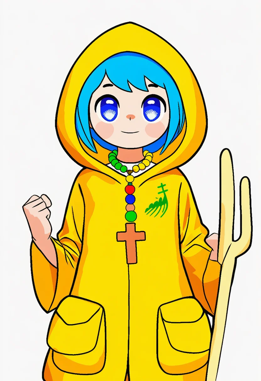luce (jubilee 2025)