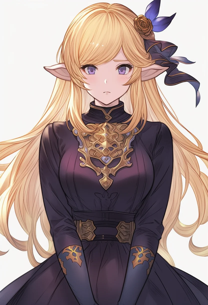 luchador (granblue fantasy)