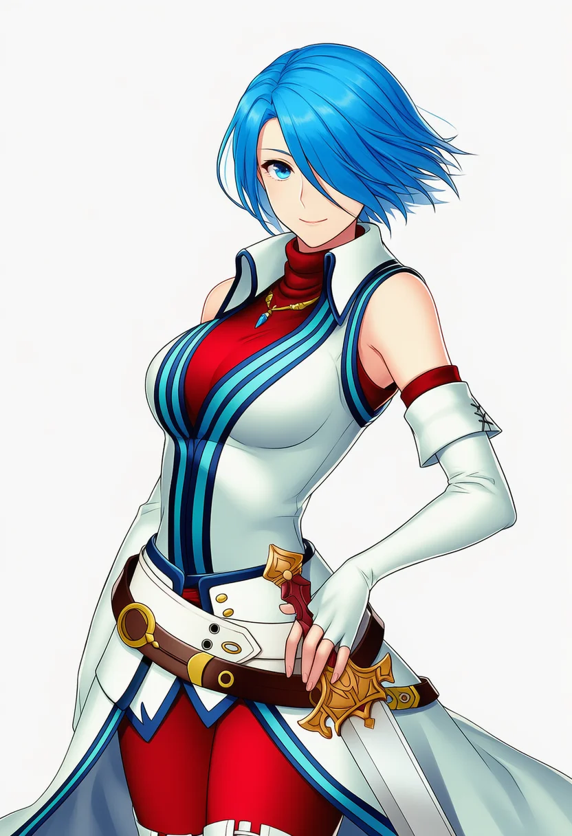 lucia (fire emblem)