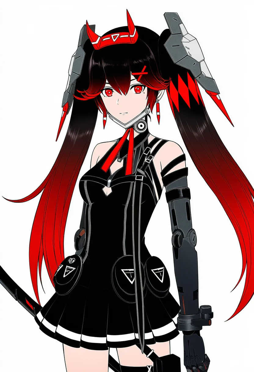 lucia: dawn (pgr)