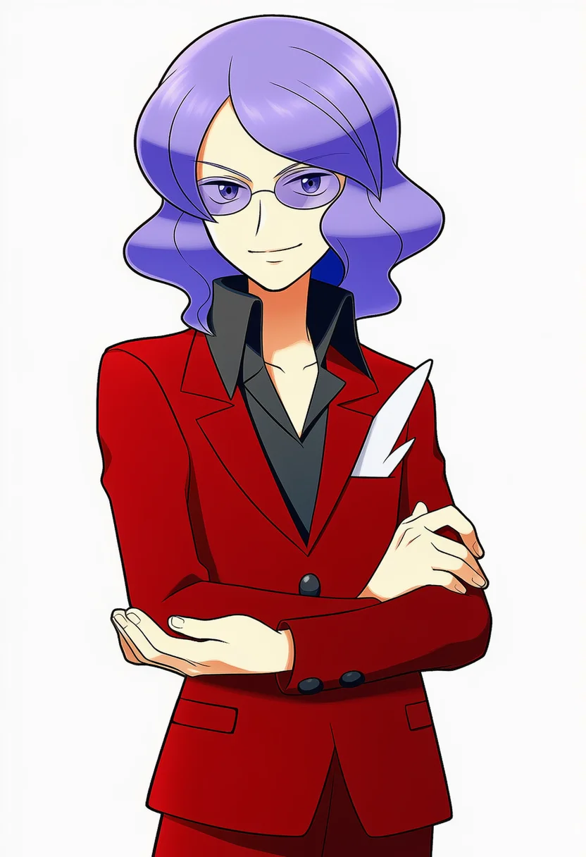 lucian (pokemon)