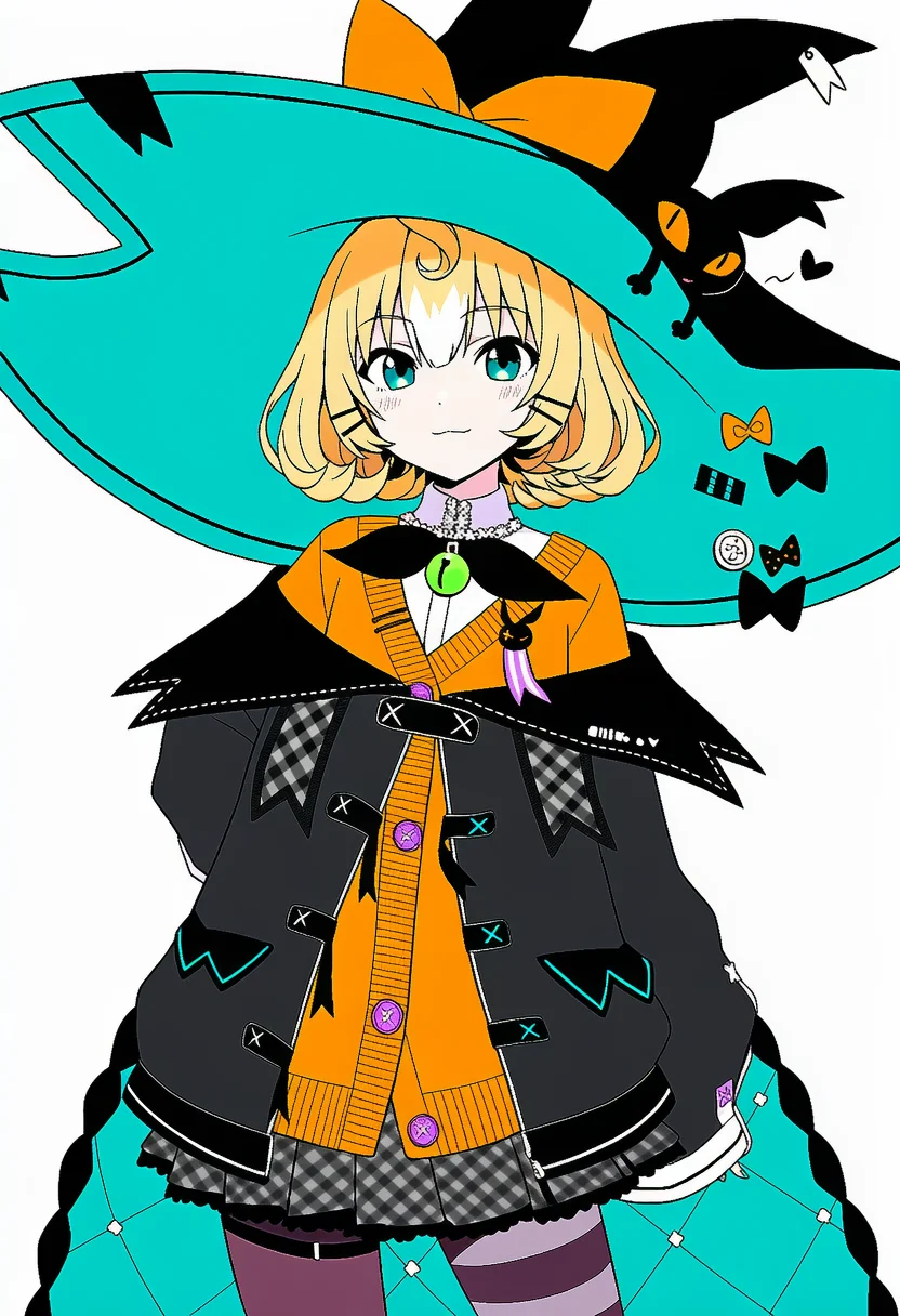 lucie (millie parfait)