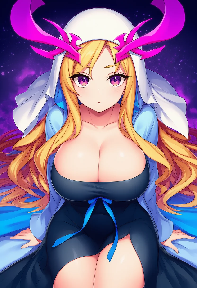 lucifer (monster strike)