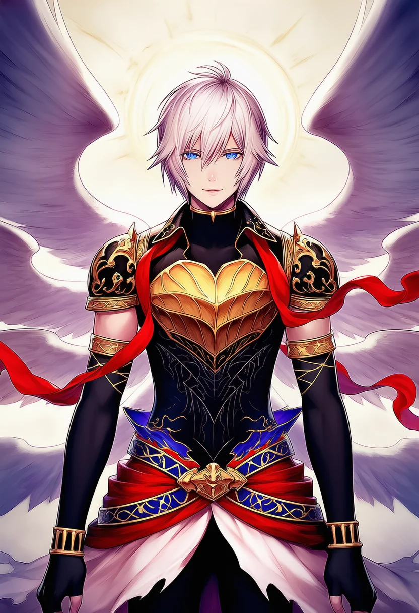 lucifer (shingeki no bahamut)