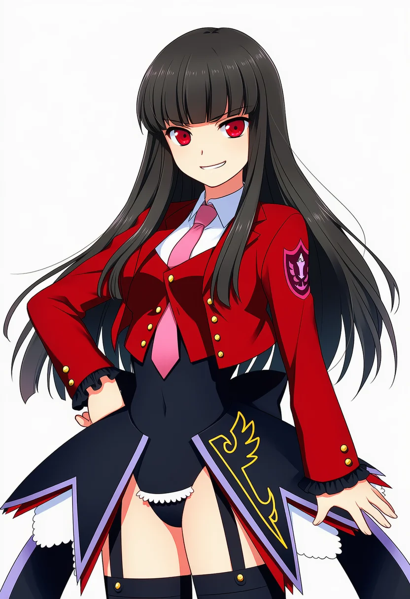 lucifer (umineko)