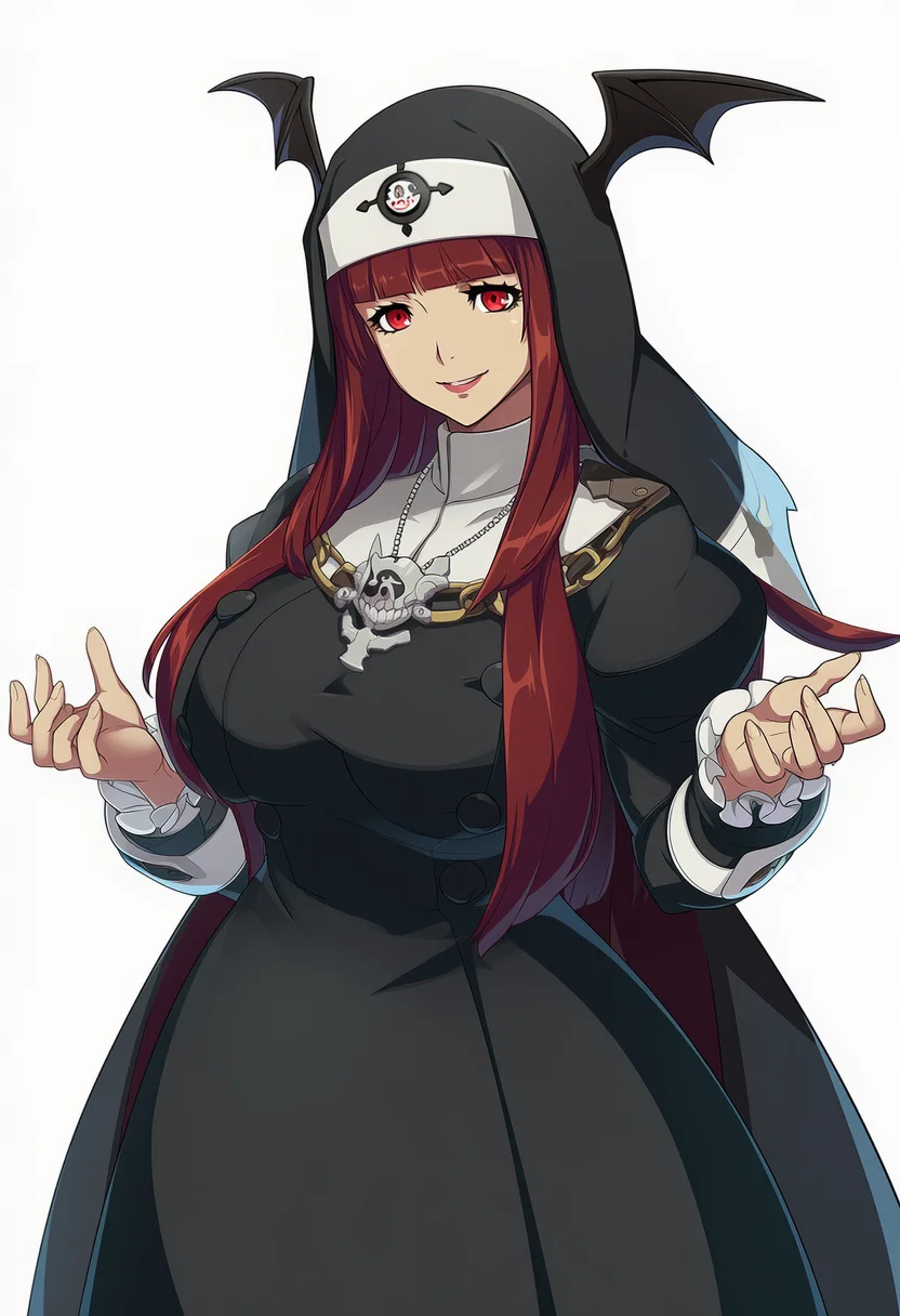 lucifero (guilty gear)