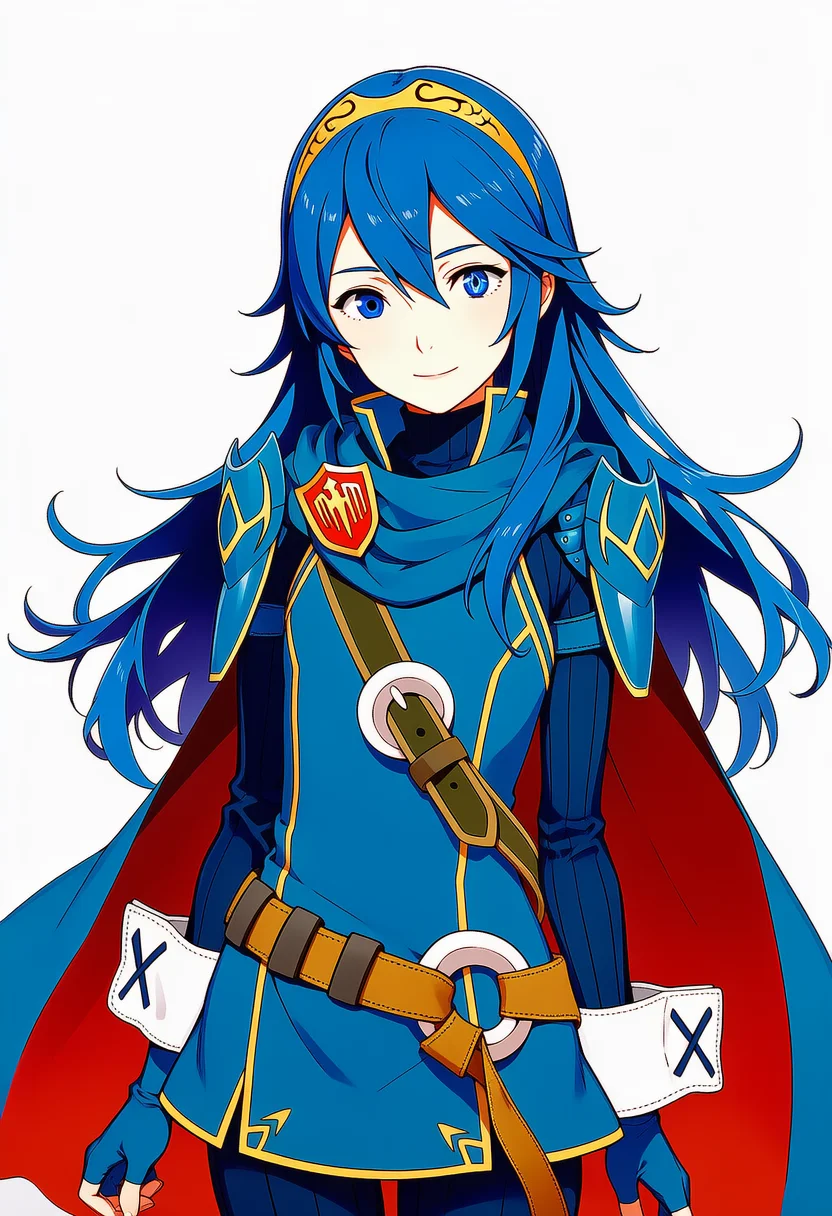 lucina (fire emblem)