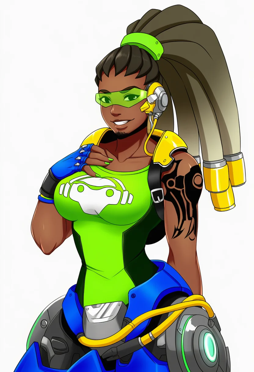 lucio (overwatch)