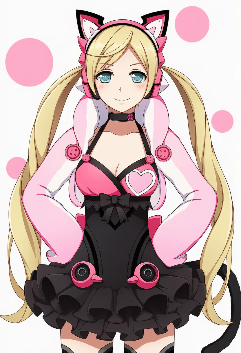 lucky chloe