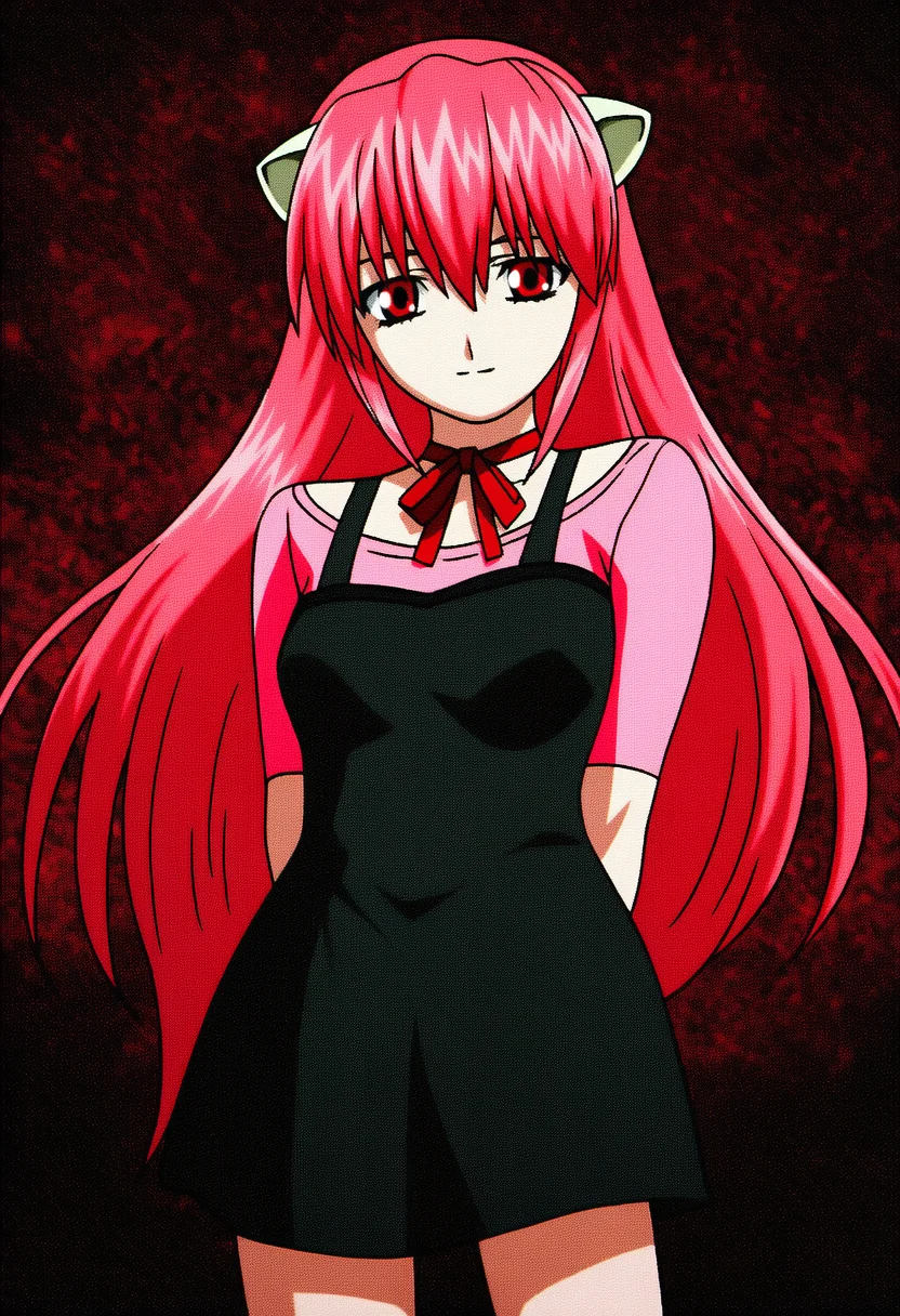 lucy (elfen lied)