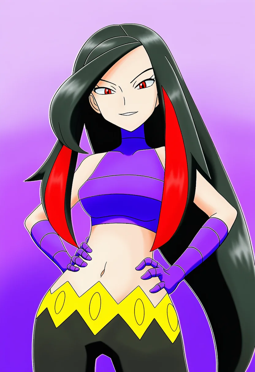 lucy (pokemon)