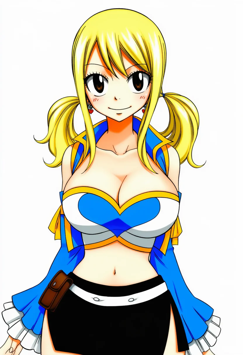 lucy heartfilia