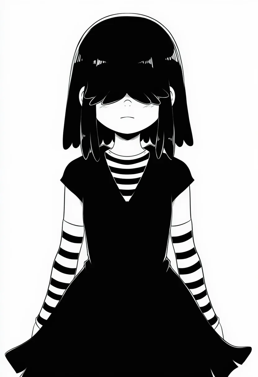 lucy loud