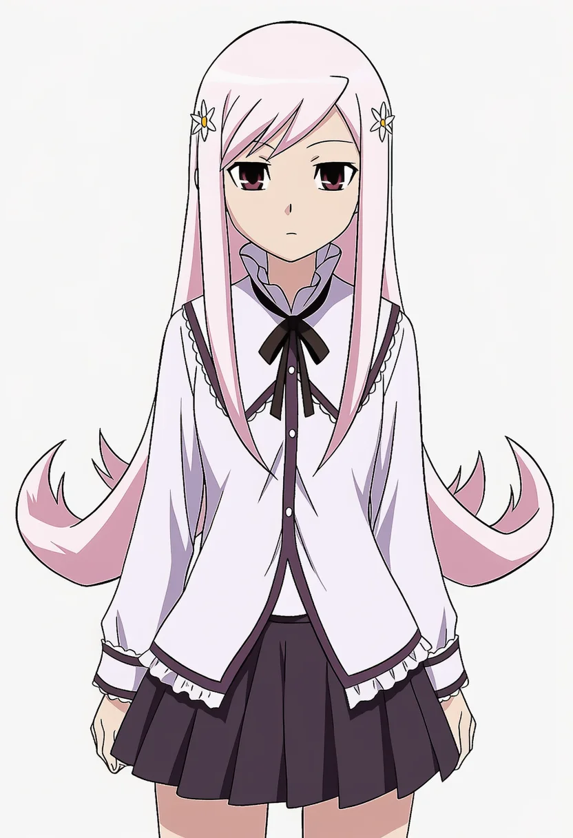 lucy maria misora