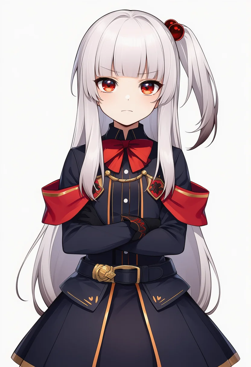lucy pyre