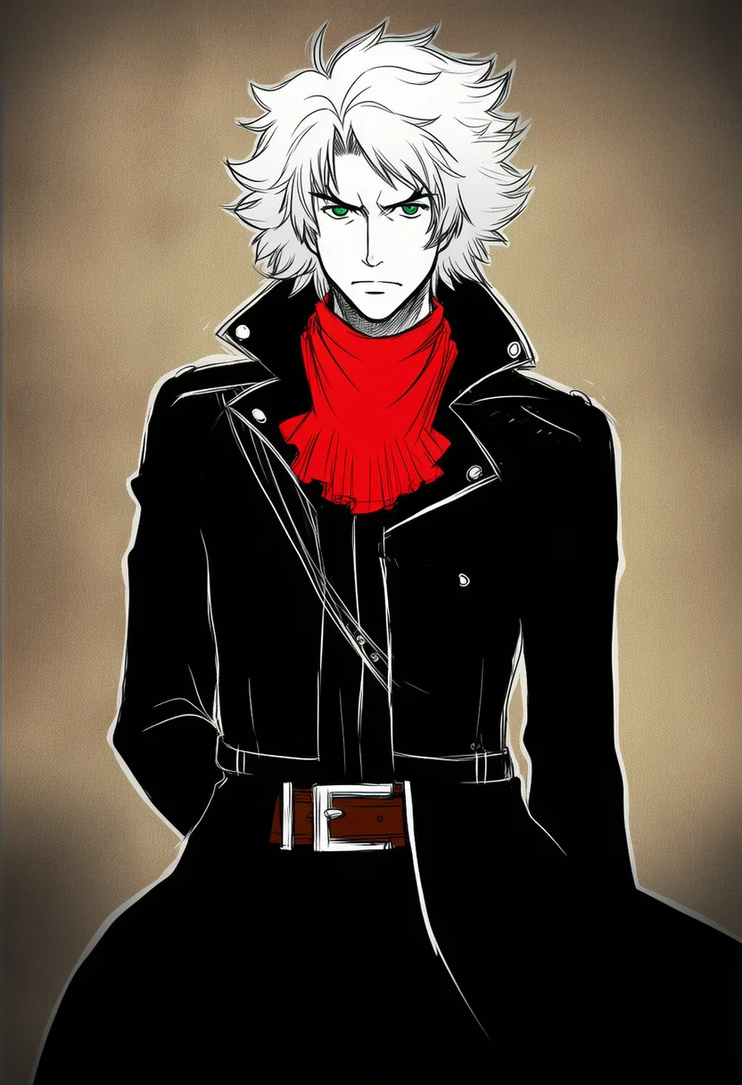 ludwig van beethoven (classicaloid)