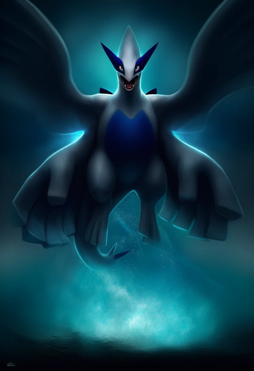 lugia