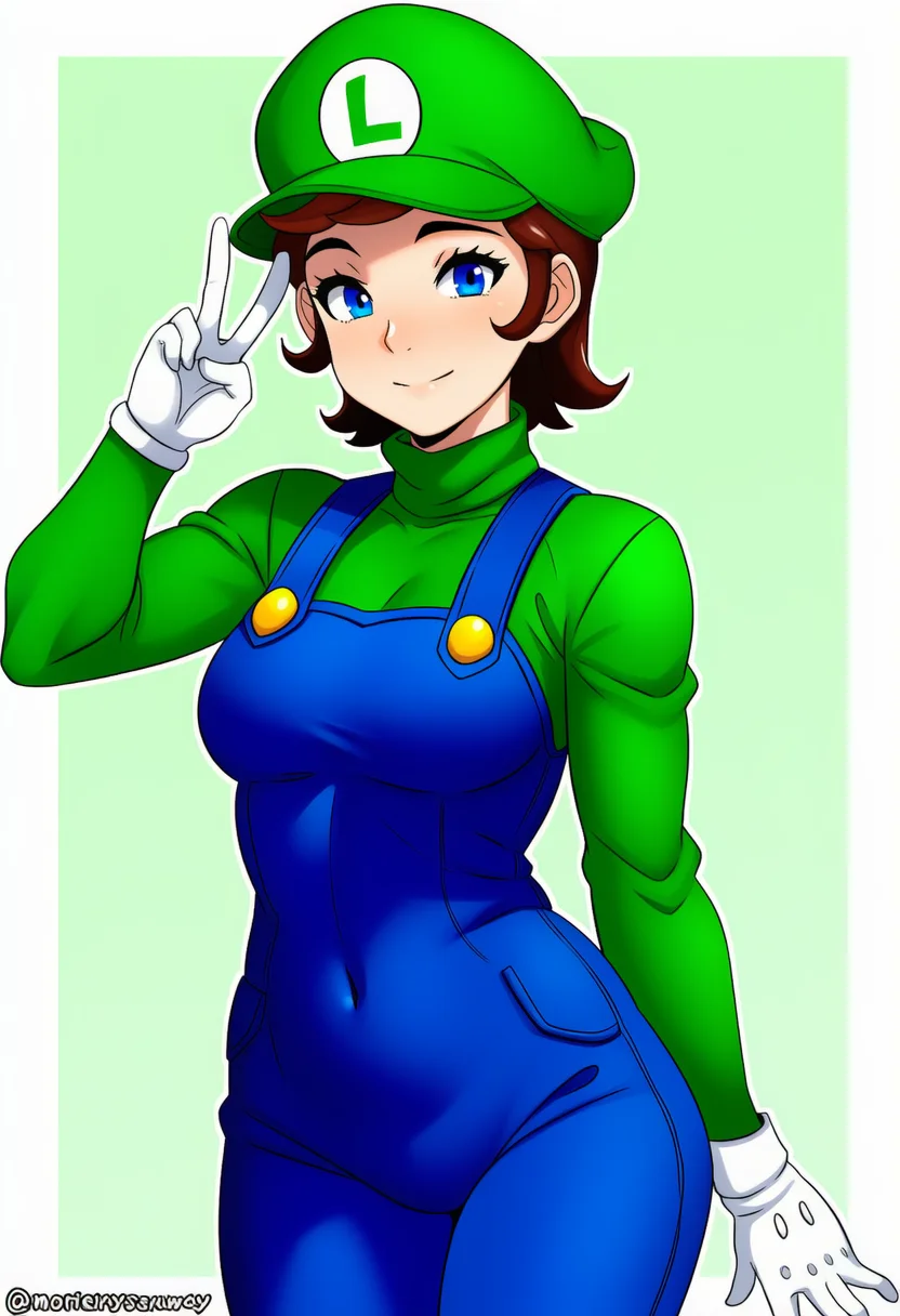 luigi