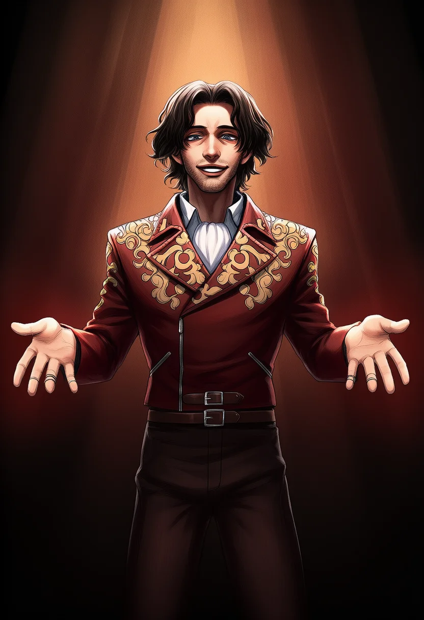 luis sera