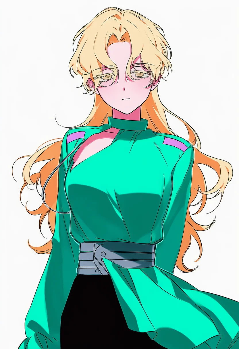 luka (alien stage)