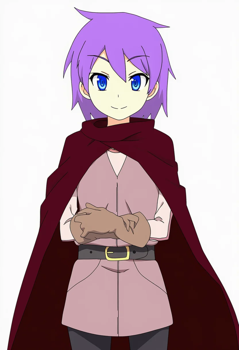 luka (mon-musu quest!)