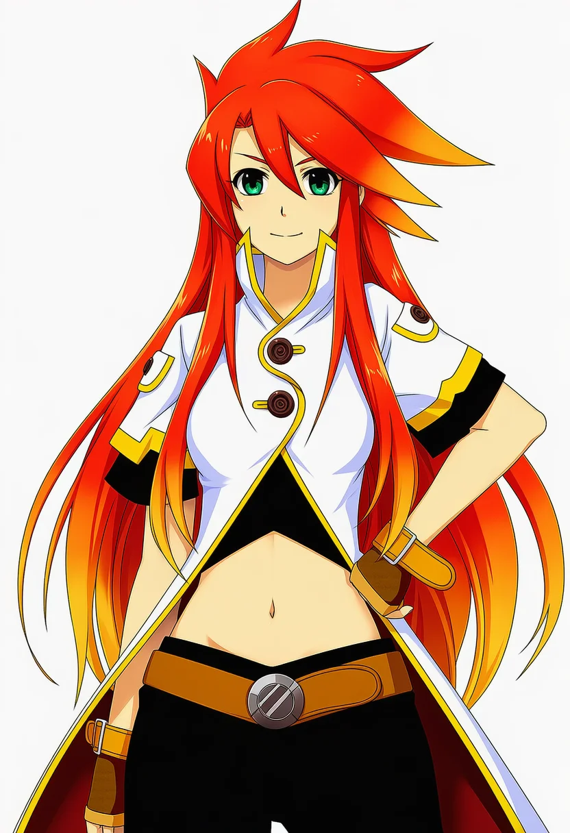 luke fon fabre