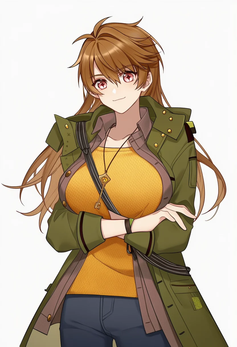 luke pearce (tears of themis)