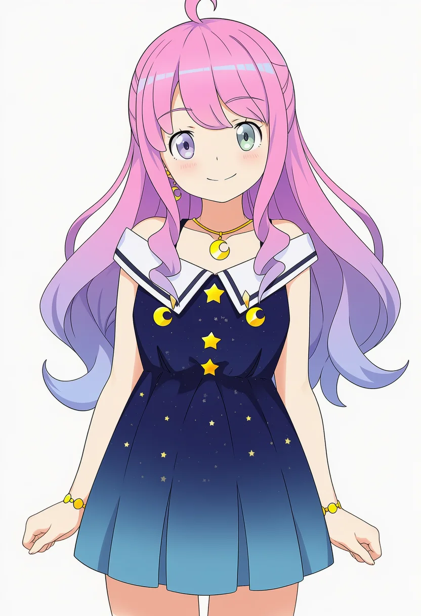luknight (himemori luna)