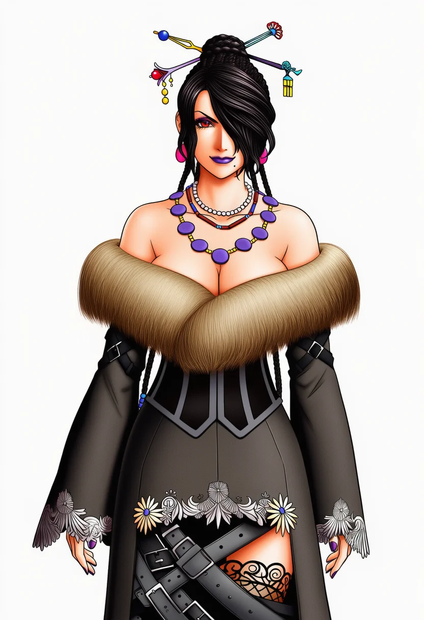 lulu (ff10)