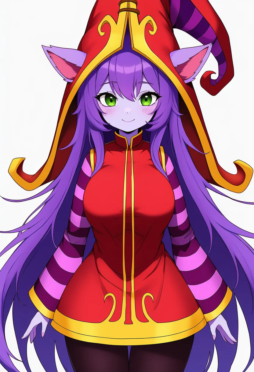 lulu (league of legends)