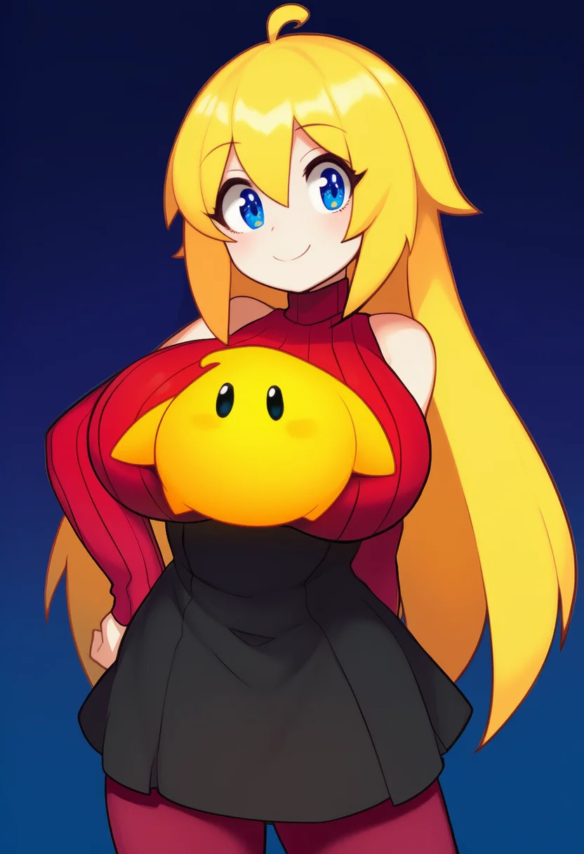 luma (mario)