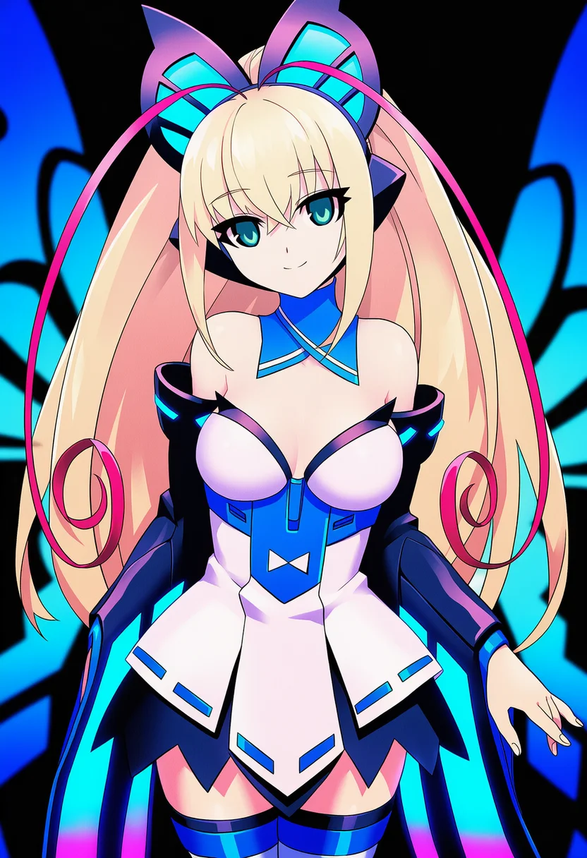lumen (gunvolt)