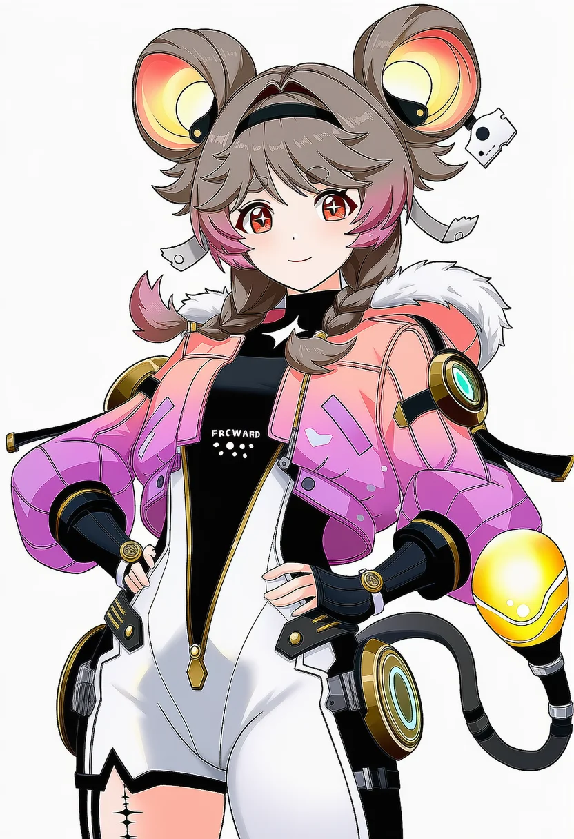 lumi (wuthering waves)