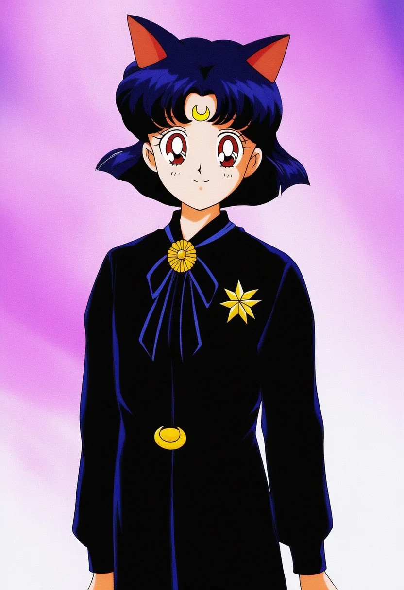 luna (sailor moon)